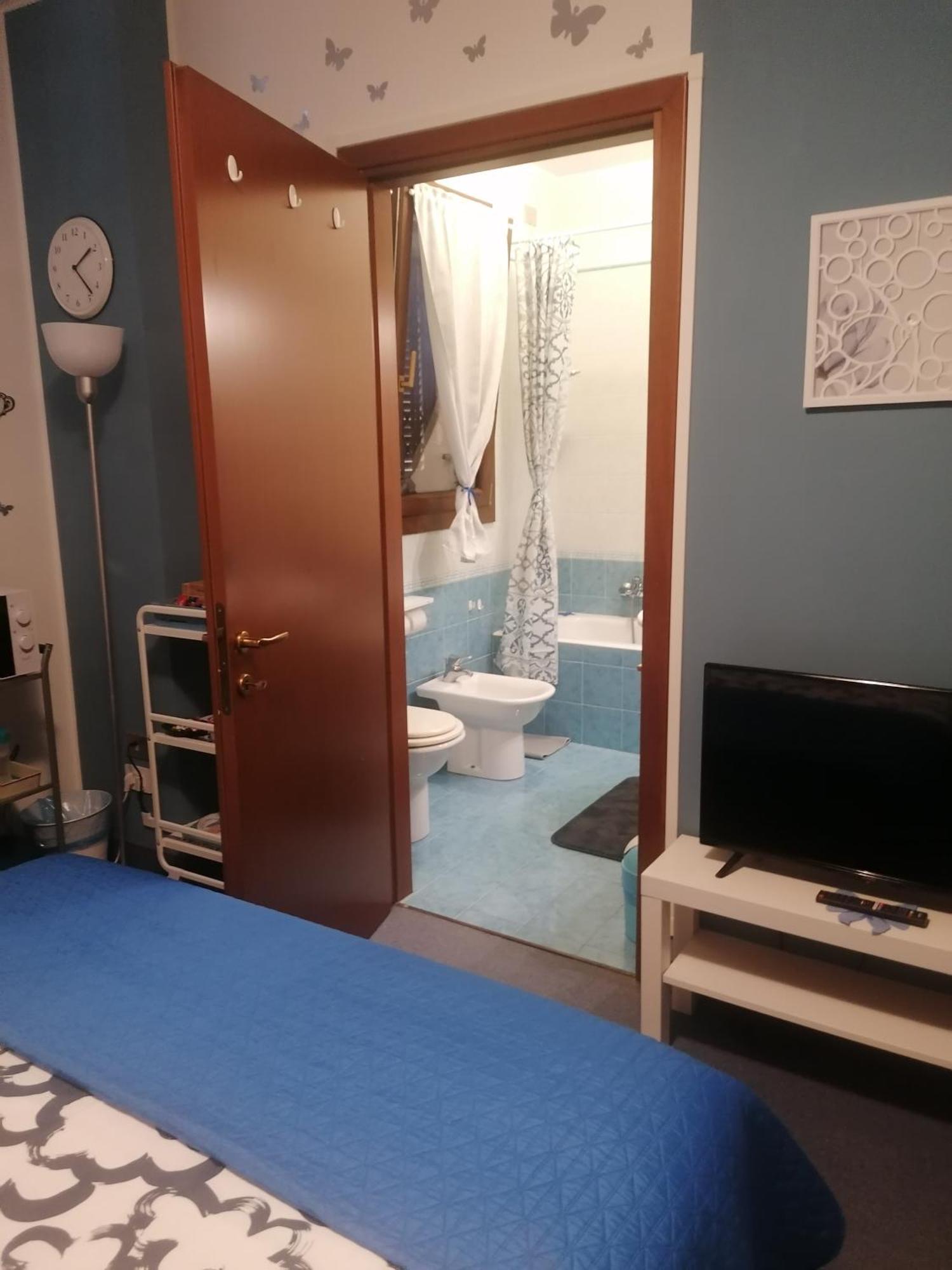 La Casa Blu- Forum Di Assago, Ospedale Humanitas, Milanofiori, Ieo روتسانو المظهر الخارجي الصورة
