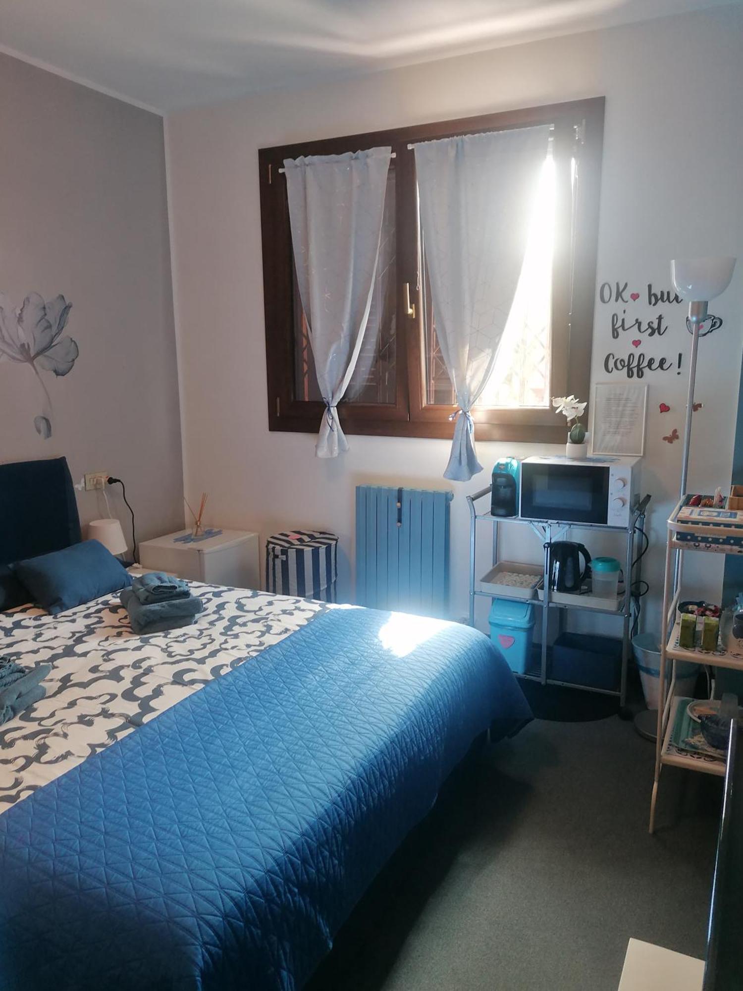 La Casa Blu- Forum Di Assago, Ospedale Humanitas, Milanofiori, Ieo روتسانو المظهر الخارجي الصورة